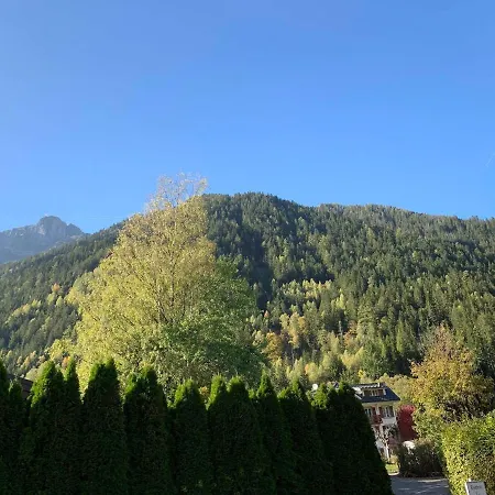 Studio Alcove Cosy A 200m Du Centre-ville De Chamonix, Proche Des Pistes Et Des Transports - Fr-1-507-73 *